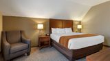 Comfort Inn Madison near Clifty Falls Suite