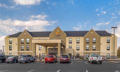 Comfort Inn Madison near Clifty Falls