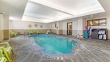 Comfort Inn Madison near Clifty Falls Pool