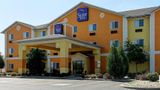 Sleep Inn Exterior