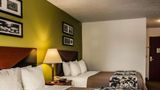 Sleep Inn Room