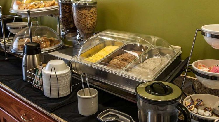 Sleep Inn Restaurant