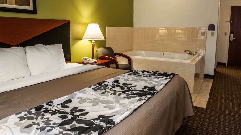 <b>Sleep Inn Suite</b>. Images powered by <a href="https://iceportal.shijigroup.com/" title="IcePortal" target="_blank">IcePortal</a>.