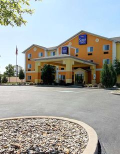 Sleep Inn