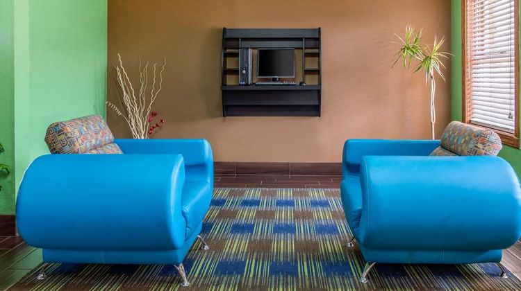 Quality Inn & Suites Other