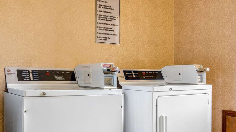 Quality Inn & Suites Other