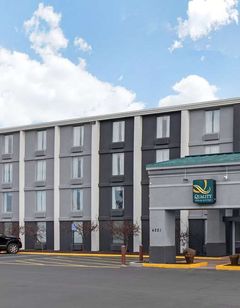 Quality Inn & Suites