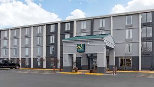 Quality Inn & Suites