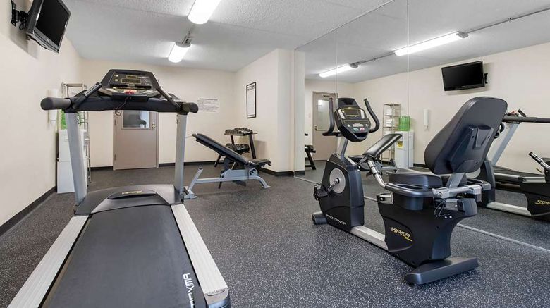<b>Quality Inn & Suites Health</b>. Images powered by <a href="https://iceportal.shijigroup.com/" title="IcePortal" target="_blank">IcePortal</a>.