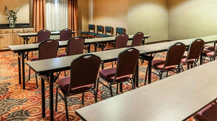 Comfort Inn Meeting