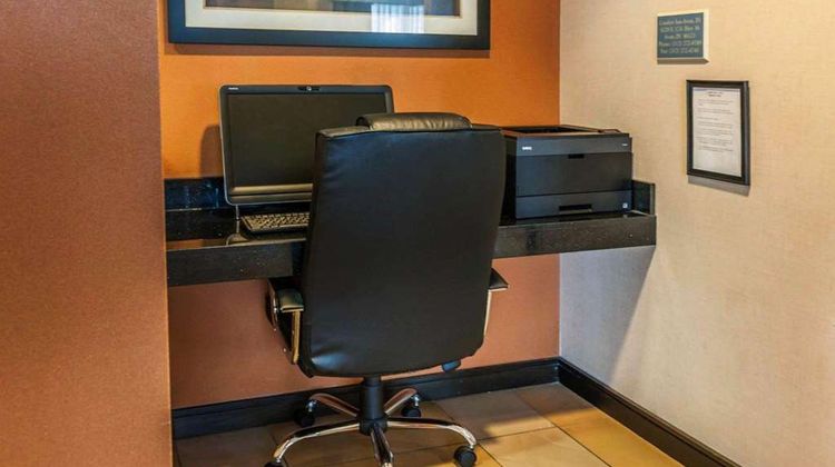 Comfort Inn Other