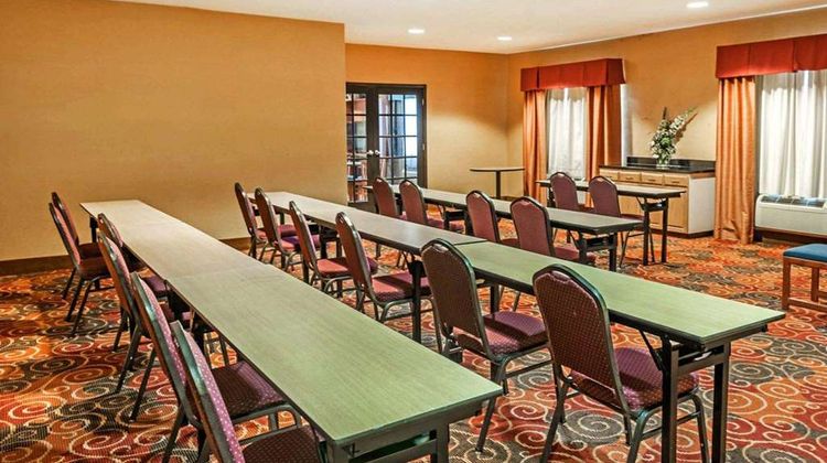 Comfort Inn Meeting