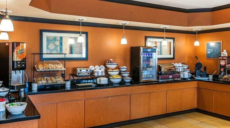 Comfort Inn Restaurant
