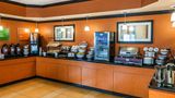 <b>Comfort Inn Restaurant</b>. Images powered by <a href="https://iceportal.shijigroup.com/" title="IcePortal" target="_blank">IcePortal</a>.