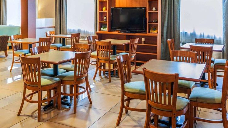 Comfort Inn Restaurant