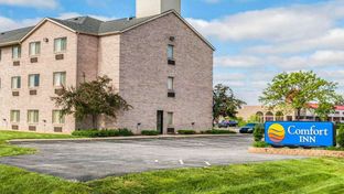 Comfort Inn