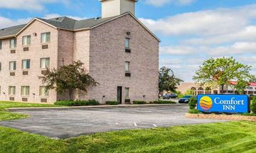 Comfort Inn