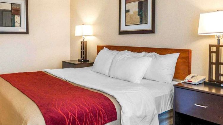 Comfort Inn Suite
