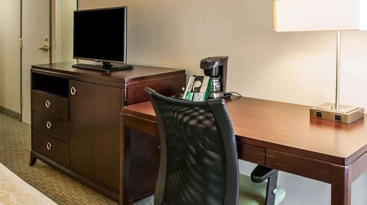 Comfort Inn Room