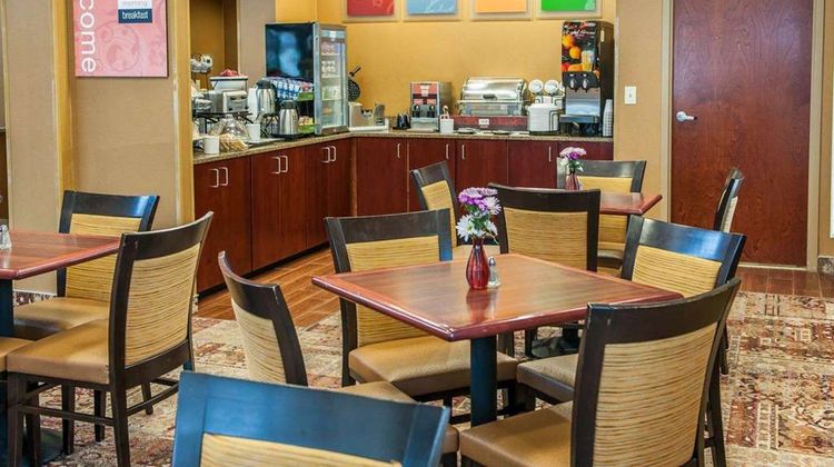 Comfort Inn Restaurant