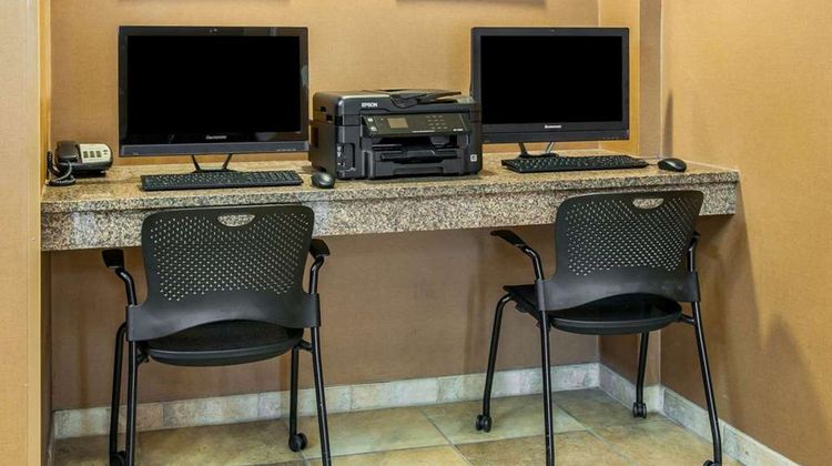 Comfort Inn Other