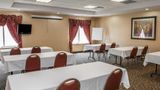 Comfort Suites Indianapolis Airport Meeting