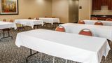 Comfort Suites Indianapolis Airport Meeting