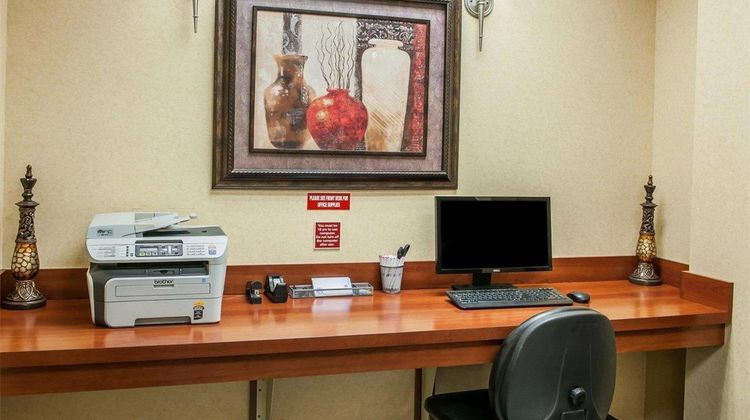 Comfort Suites Indianapolis Airport Other