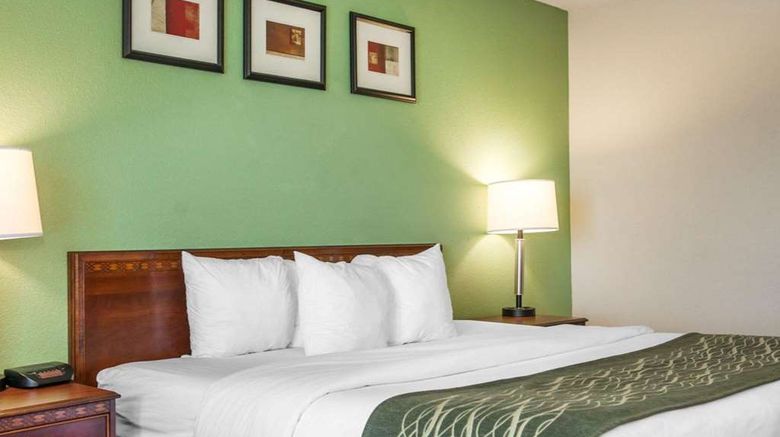 <b>Comfort Inn at Goshen Room</b>. Images powered by <a href="https://iceportal.shijigroup.com/" title="IcePortal" target="_blank">IcePortal</a>.
