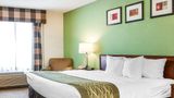 <b>Comfort Inn at Goshen Room</b>. Images powered by <a href="https://iceportal.shijigroup.com/" title="IcePortal" target="_blank">IcePortal</a>.