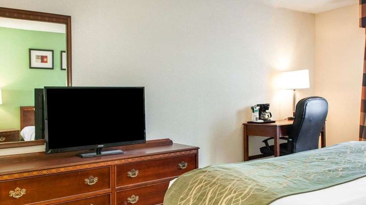 Comfort Inn at Goshen Room