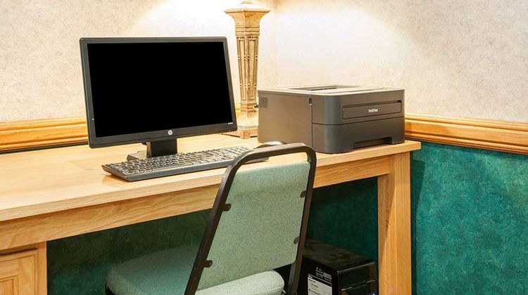 Comfort Inn at Goshen Other