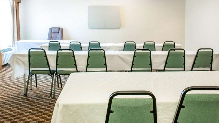Comfort Inn at Goshen Meeting