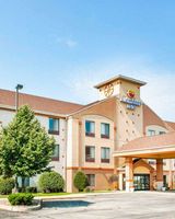 Comfort Inn at Goshen