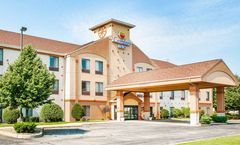 Comfort Inn at Goshen