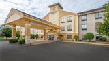 Comfort Inn at Goshen Exterior
