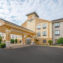 Comfort Inn at Goshen