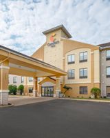 Comfort Inn at Goshen