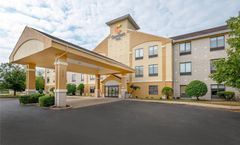 Comfort Inn at Goshen