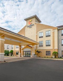 Comfort Inn at Goshen
