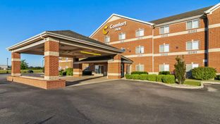Comfort Inn