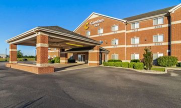 Comfort Inn