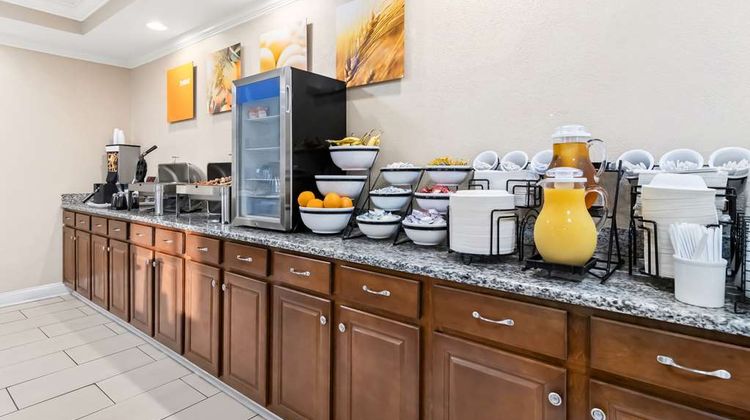 Comfort Inn Restaurant