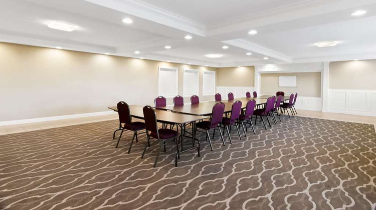 Comfort Inn Meeting