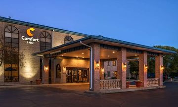 Comfort Inn