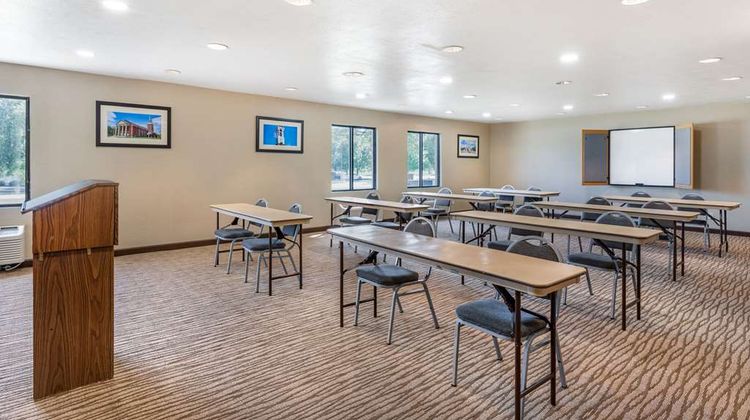 Comfort Inn Meeting