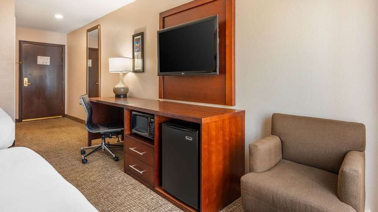 Comfort Inn Room