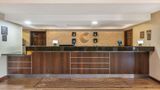 <b>Comfort Inn Lobby</b>. Images powered by <a href="https://iceportal.shijigroup.com/" title="IcePortal" target="_blank">IcePortal</a>.