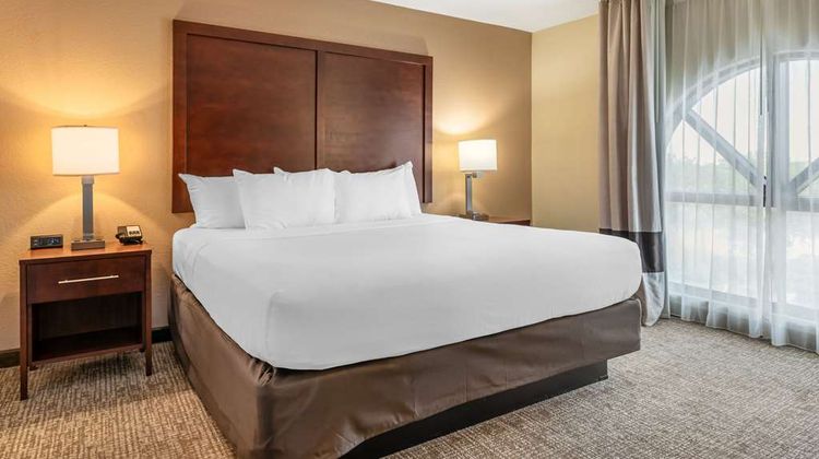 Comfort Inn Suite