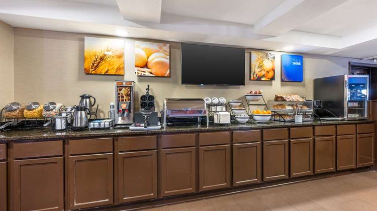 Comfort Inn Restaurant